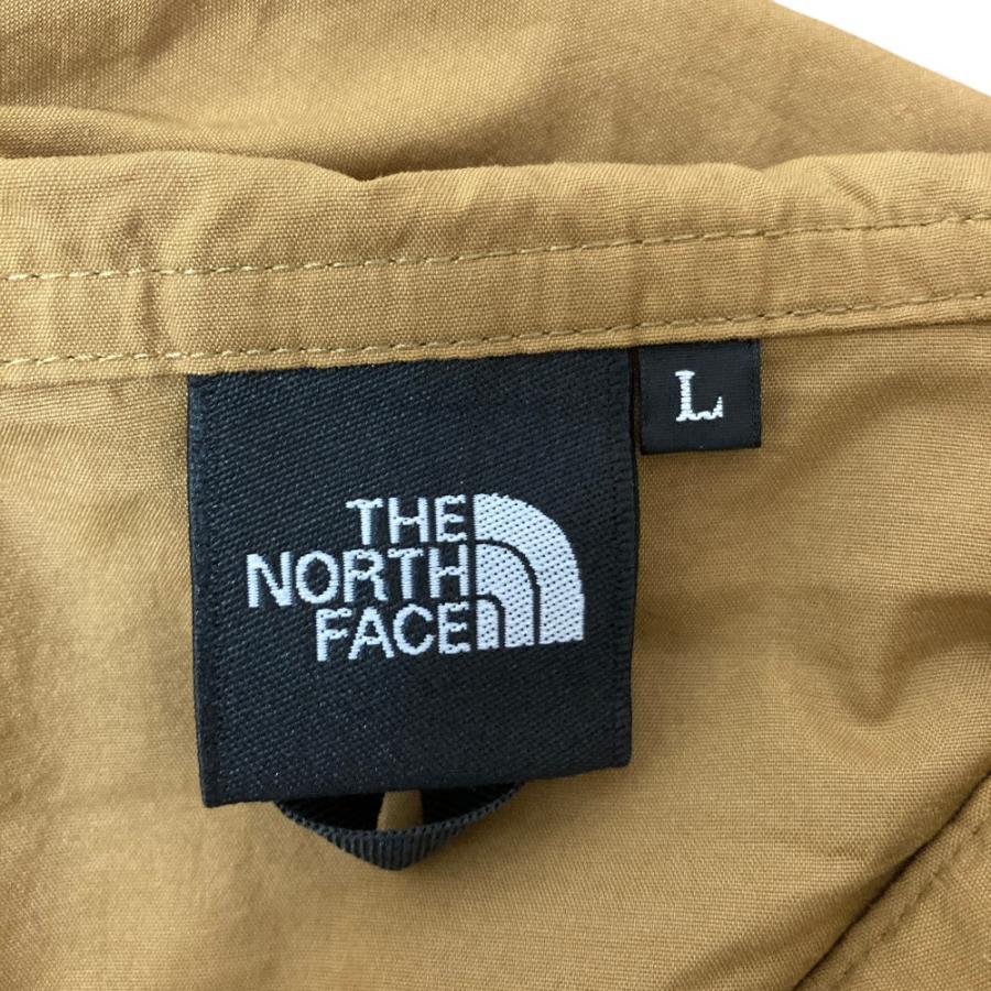 THE NORTH FACE（ザ ノースフェイス） 美品 ノースフェイス コンパクト