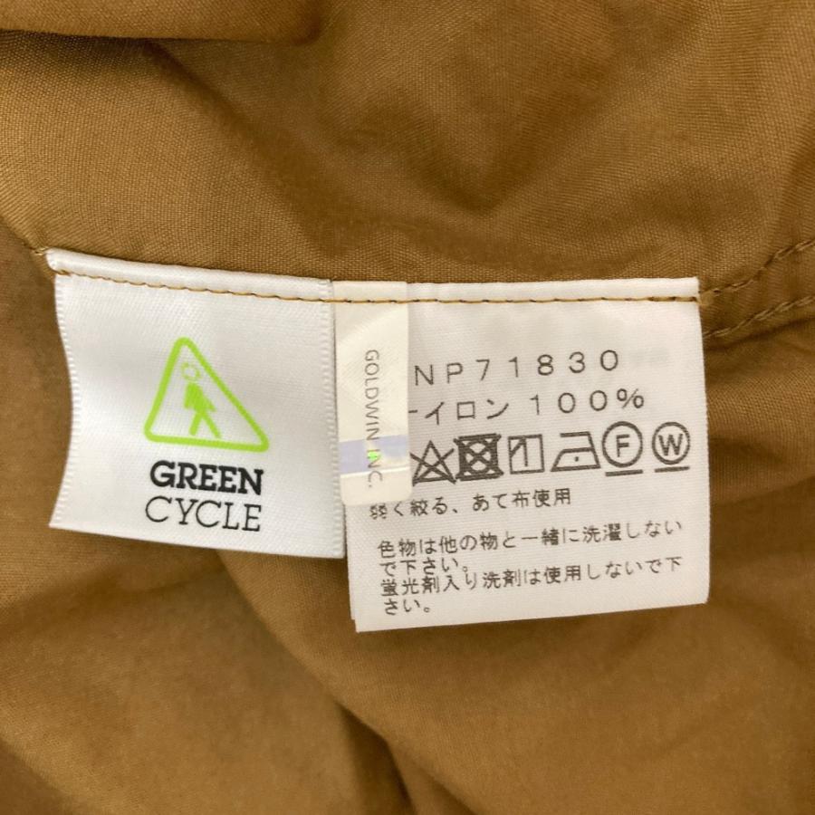 THE NORTH FACE（ザ ノースフェイス） 美品 ノースフェイス コンパクト