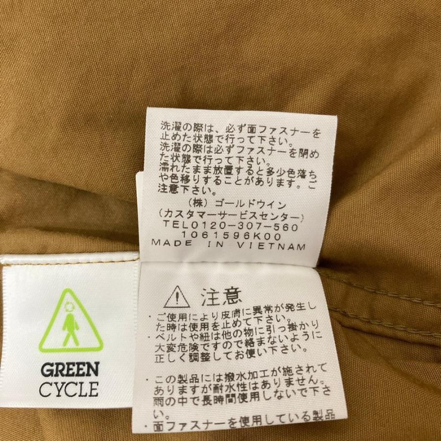 THE NORTH FACE（ザ ノースフェイス） 美品 ノースフェイス コンパクト
