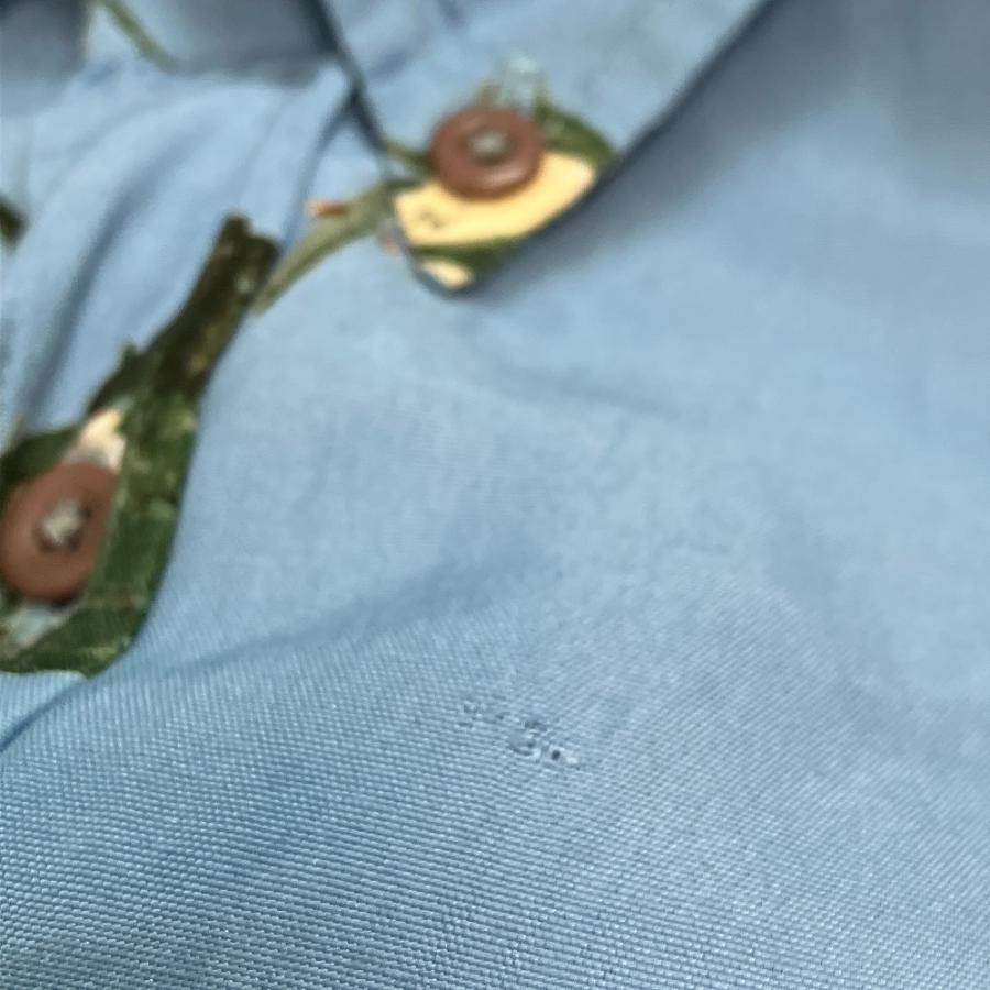Karl Helmut 良品 カールヘルム フラワープリント レーヨン ロング