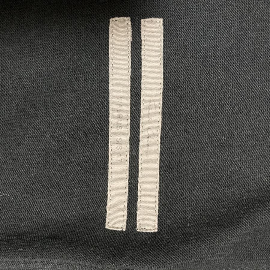 Rick Owens（リック・オウエンス） 良品 17SS RICK OWENS WALRUS BA