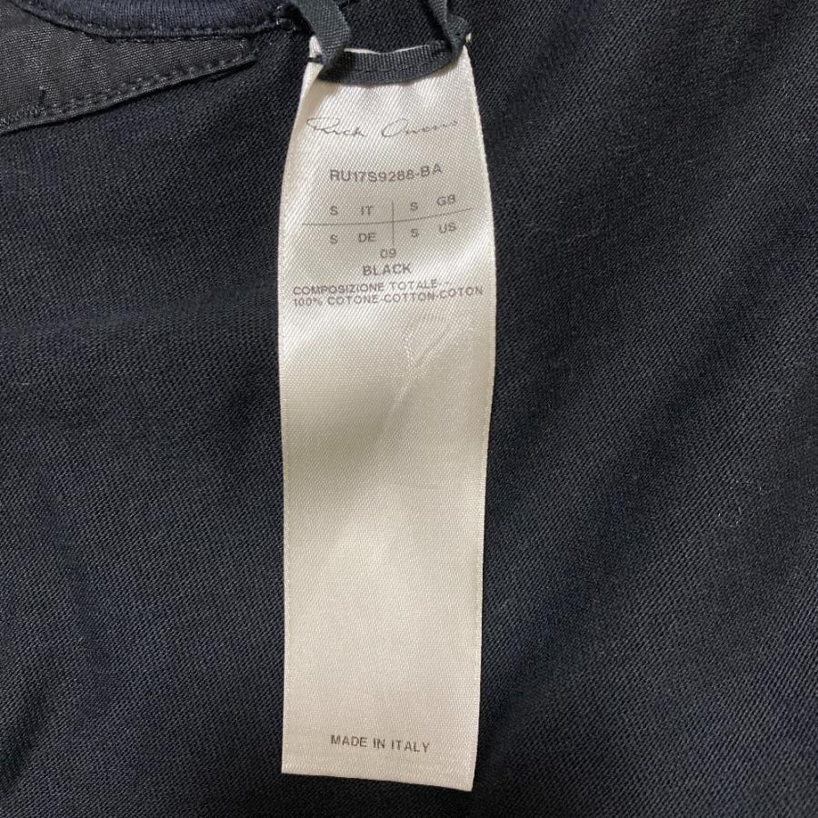 Rick Owens（リック・オウエンス） 良品 17SS RICK OWENS WALRUS BA