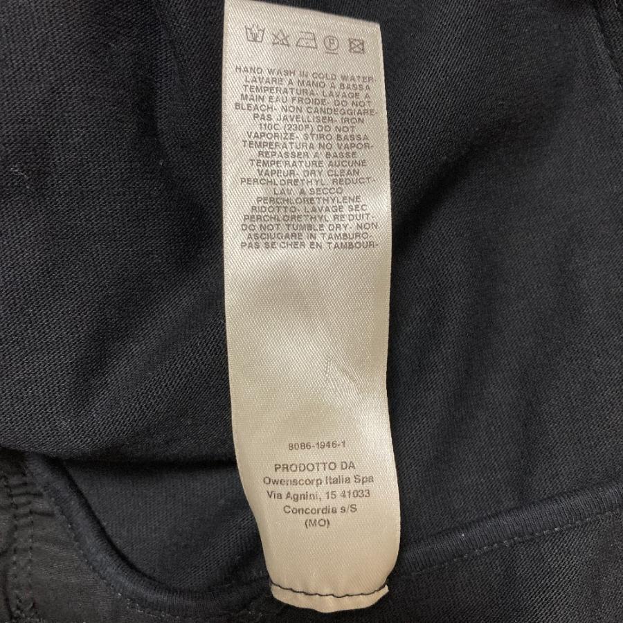 Rick Owens（リック・オウエンス） 良品 17SS RICK OWENS WALRUS BA