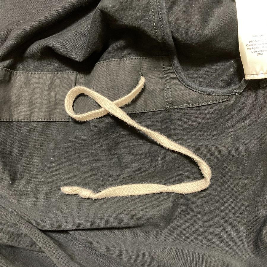 Rick Owens（リック・オウエンス） 良品 17SS RICK OWENS WALRUS BA