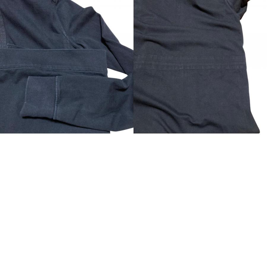 Rick Owens（リック・オウエンス） 良品 17SS RICK OWENS WALRUS BA