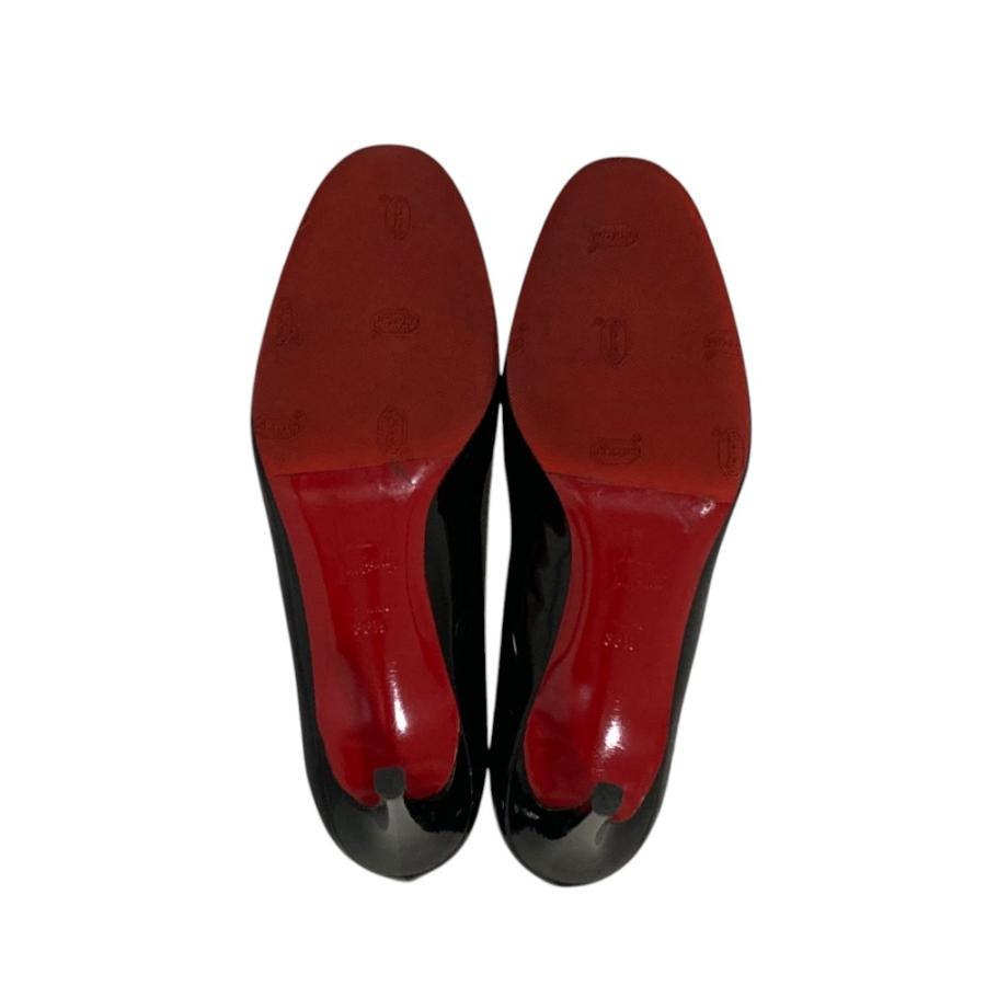 Christian Louboutin（クリスチャンルブタン） パテントレザー