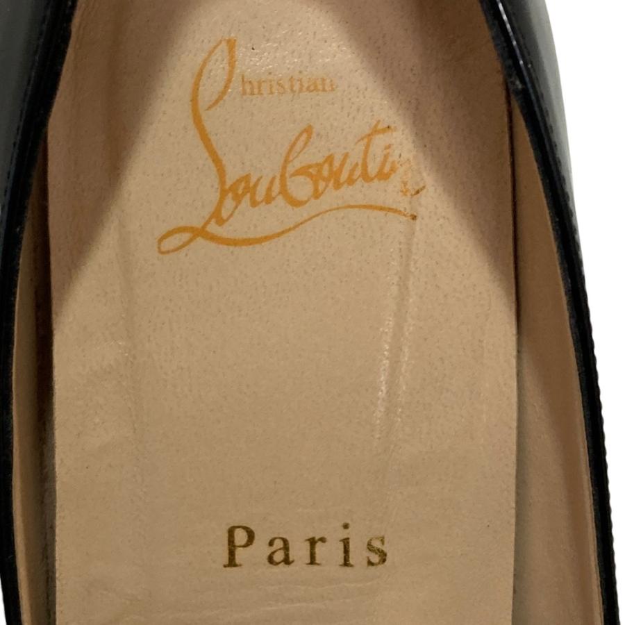 Christian Louboutin パンプス サイズ38 新古品袋付 中古・古着通販