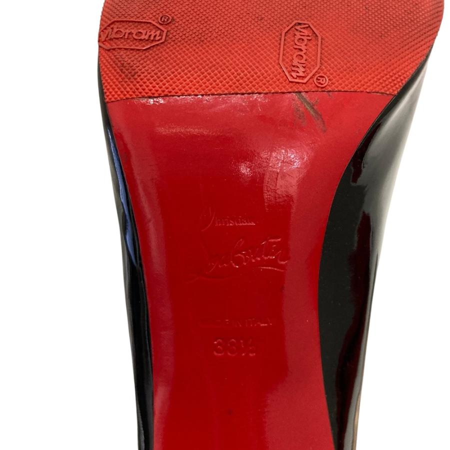 Christian Louboutin（クリスチャンルブタン） パテントレザー