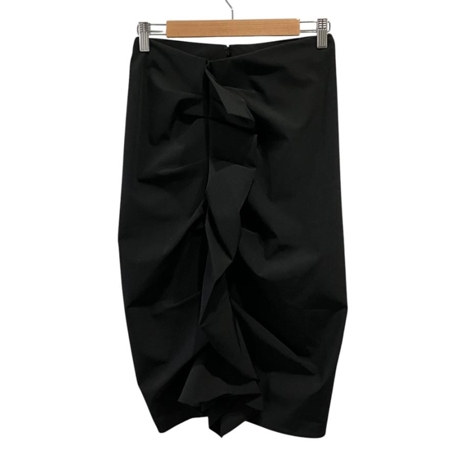 Maison Margiela（メゾンマルジェラ） 美品 1 フロントフリル