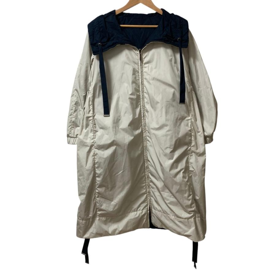 良品 Max Mara THE CUBE マックスマーラ ザキューブ ナイロン