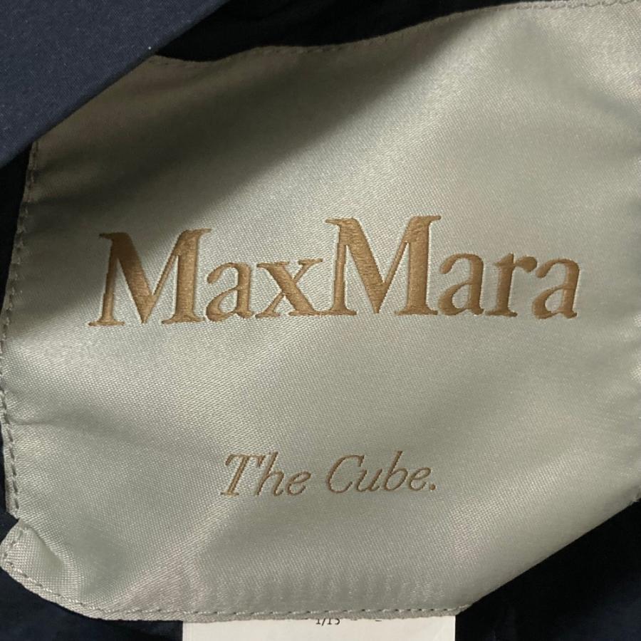良品 Max Mara THE CUBE マックスマーラ ザキューブ ナイロン