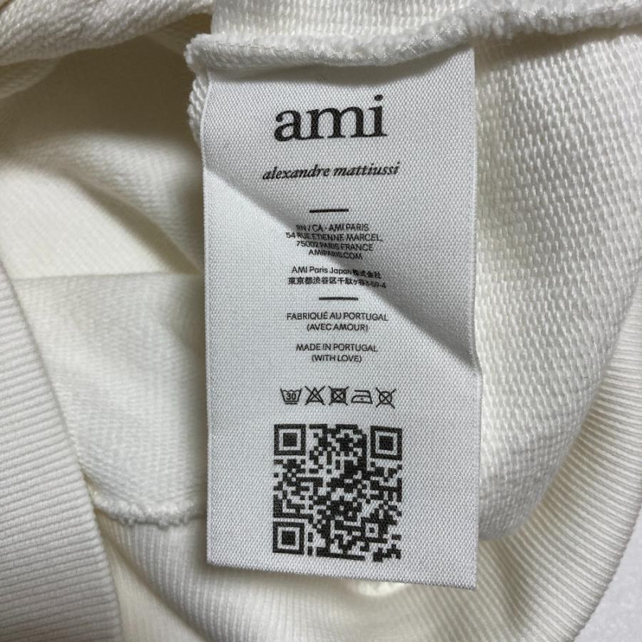 良品 Ami Paris アミパリス ANTOINE DUPONT プルオーバーパーカー