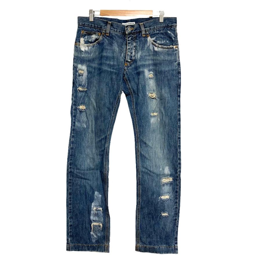 DOLCE&GABBANA（ドルチェ & ガッバーナ） 良品 ドルチェアンド 