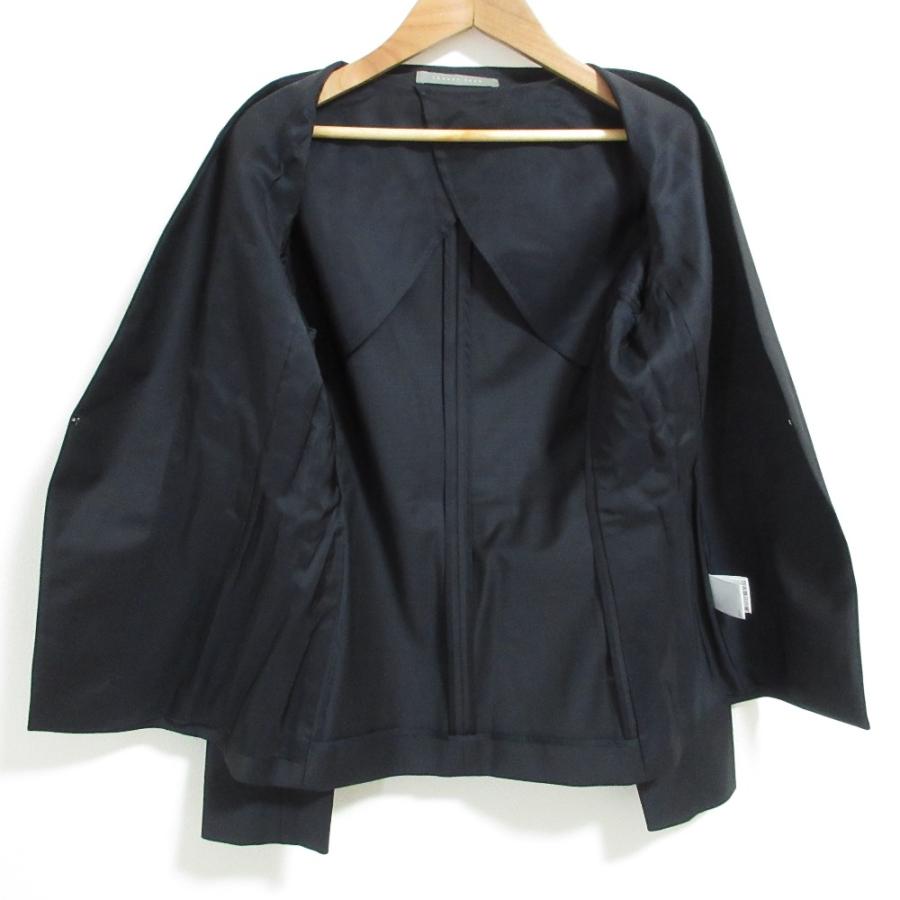 theory luxe（セオリーリュクス） 良品 EXECUTIVE ジャケット