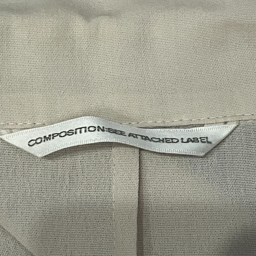美品 Y'S Yohji Yamamoto ワイズ ヨウジヤマモト FOLD LAPEL JACKET