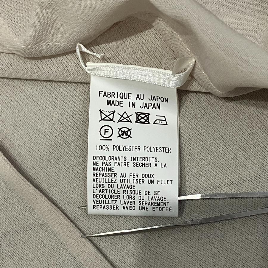 美品 Y'S Yohji Yamamoto ワイズ ヨウジヤマモト FOLD LAPEL JACKET
