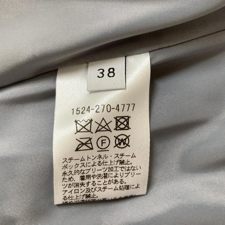 UNITED ARROWS（ユナイテッドアローズ） 未使用 プリーツ ロング