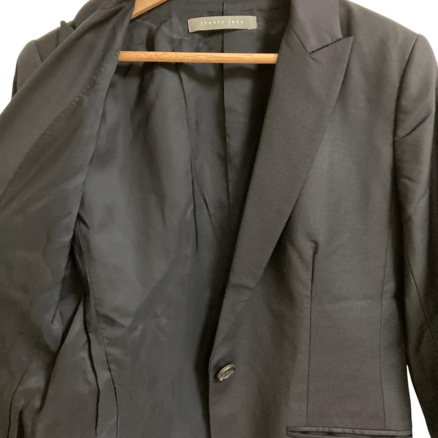 theory luxe（セオリーリュクス） 良品 EXECUTIVE テーラード