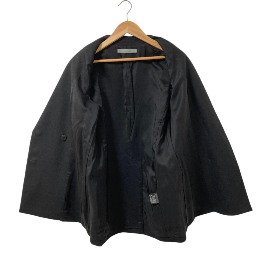 theory luxe（セオリーリュクス） 美品 NEW SAXONY ダブルテーラード