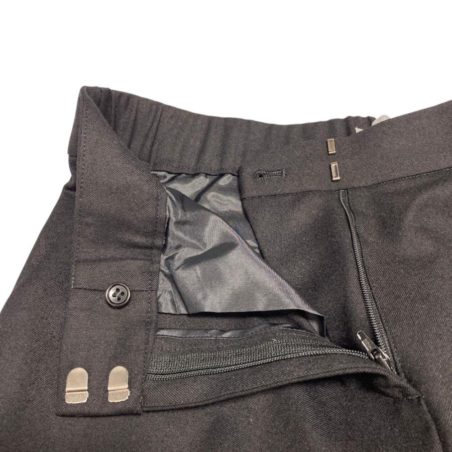 theory luxe（セオリーリュクス） 美品 NEW SAXONY ダブルテーラード