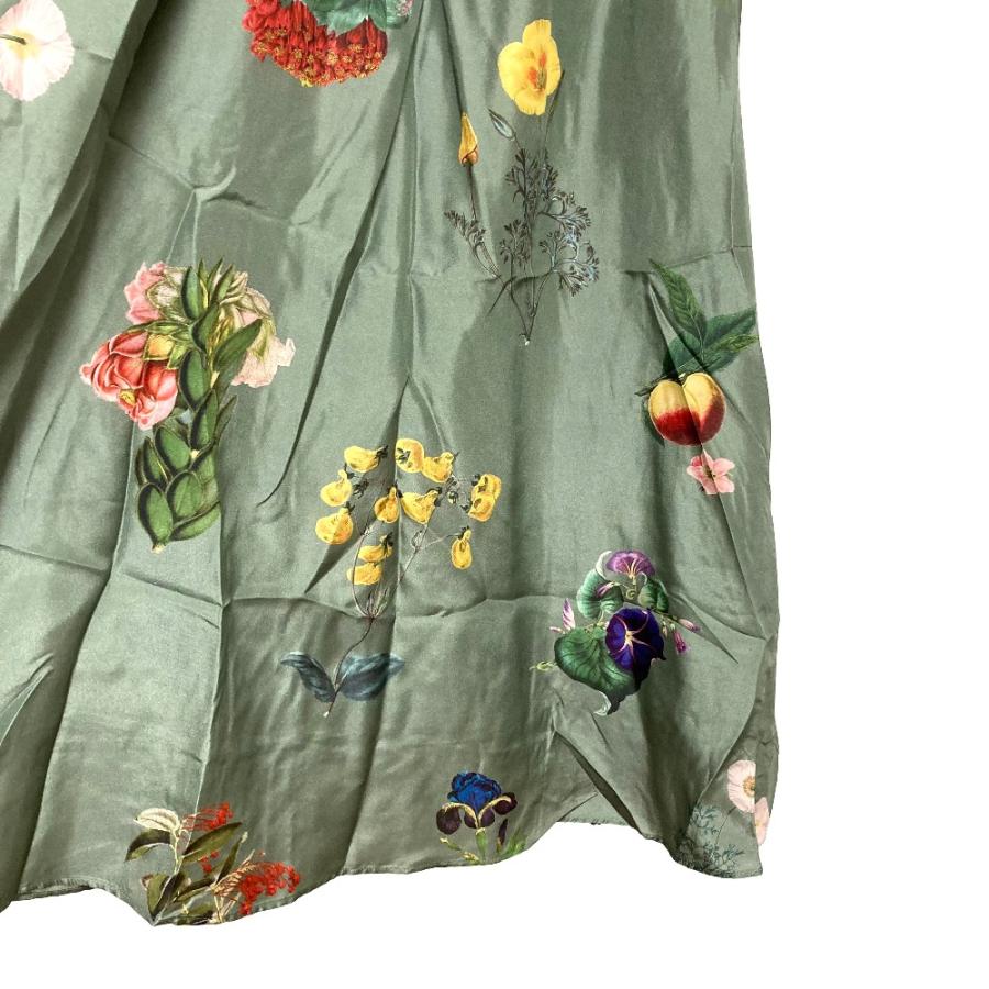 CABaN（キャバン） 未使用 23AW CABaN BLOOMIN' ART 2wayプリント