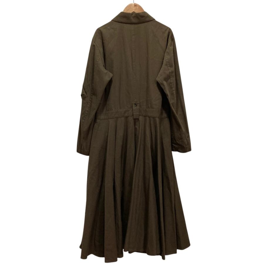 良品 Y's Yohji Yamamoto ワイズ ヨウジヤマモト ミリタリー シャツ