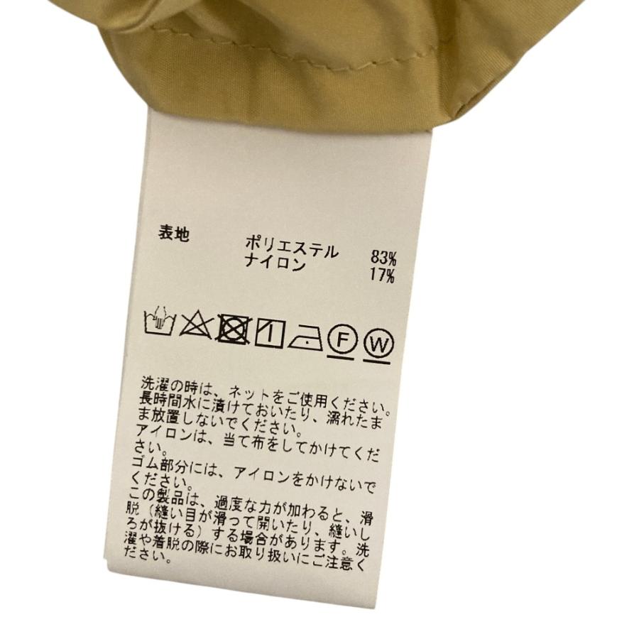 martinique（マルティニーク） 美品 23SS martinique フリルカラー 