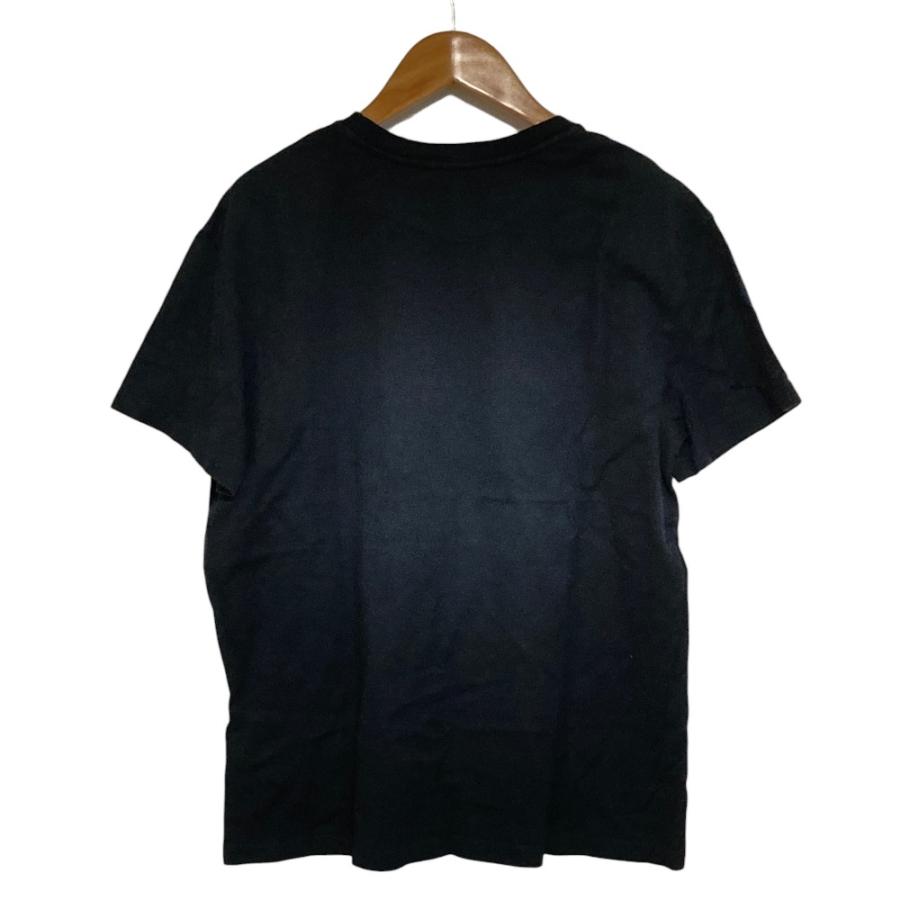 263【XXLサイズ】ヴァレンティノ VALENTINO レインボーロゴTシャツ VALENTINO（ヴァレンティノ） 良品 VLTN レインボーロゴ Tシャツ