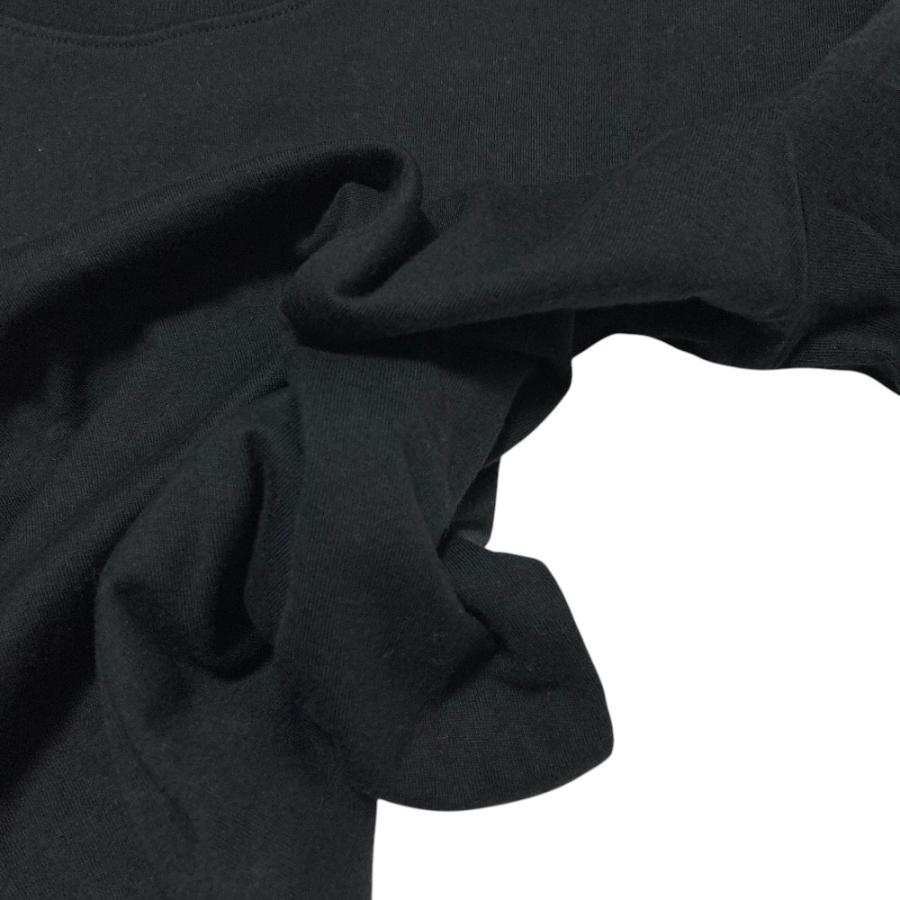 VALENTINO（ヴァレンティノ） 良品 VLTN レインボーロゴ Tシャツ