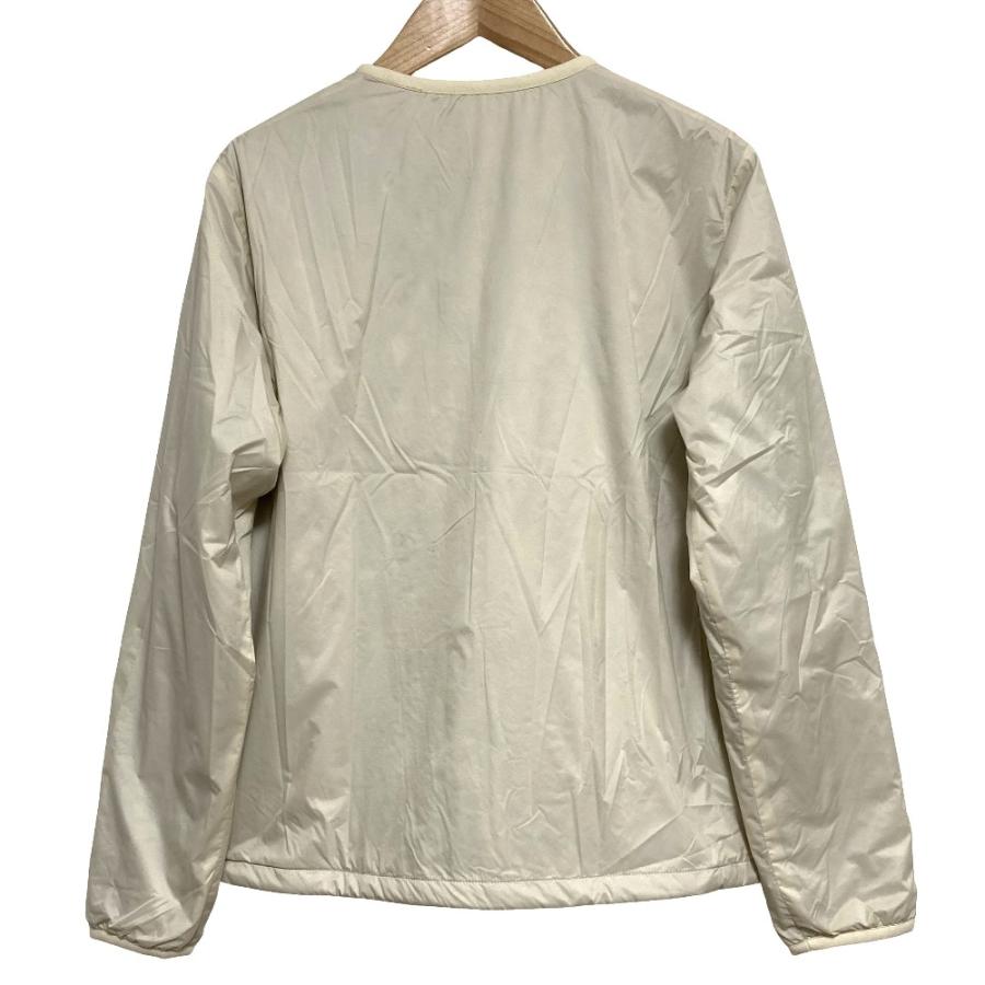 Danton（ダントン） 良品 26SS DANTON INSULATION COLLARLESS JACKET