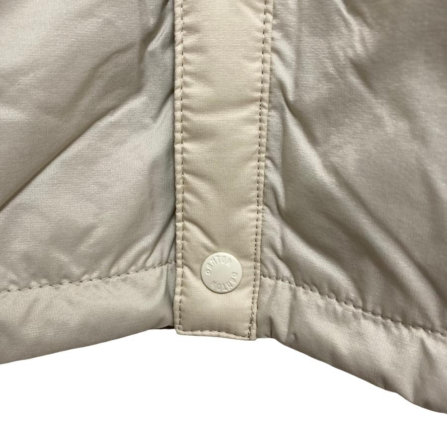 Danton（ダントン） 良品 26SS DANTON INSULATION COLLARLESS JACKET 