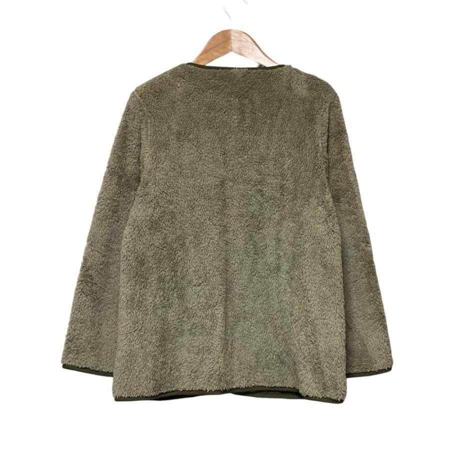 patagonia（パタゴニア） 美品 キッズ ロス ガトス カーディガン 