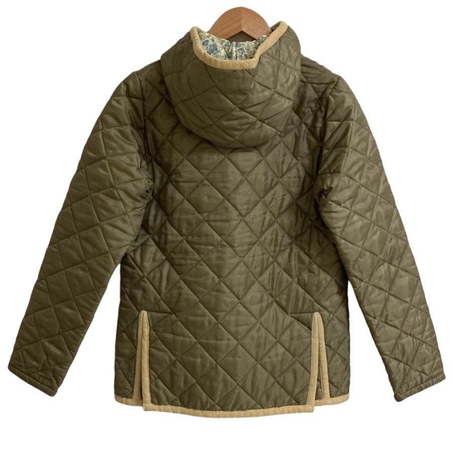 LAVENHAM（ラベンハム） 美品 LAVENHAM LIBERTY リバティ生地 