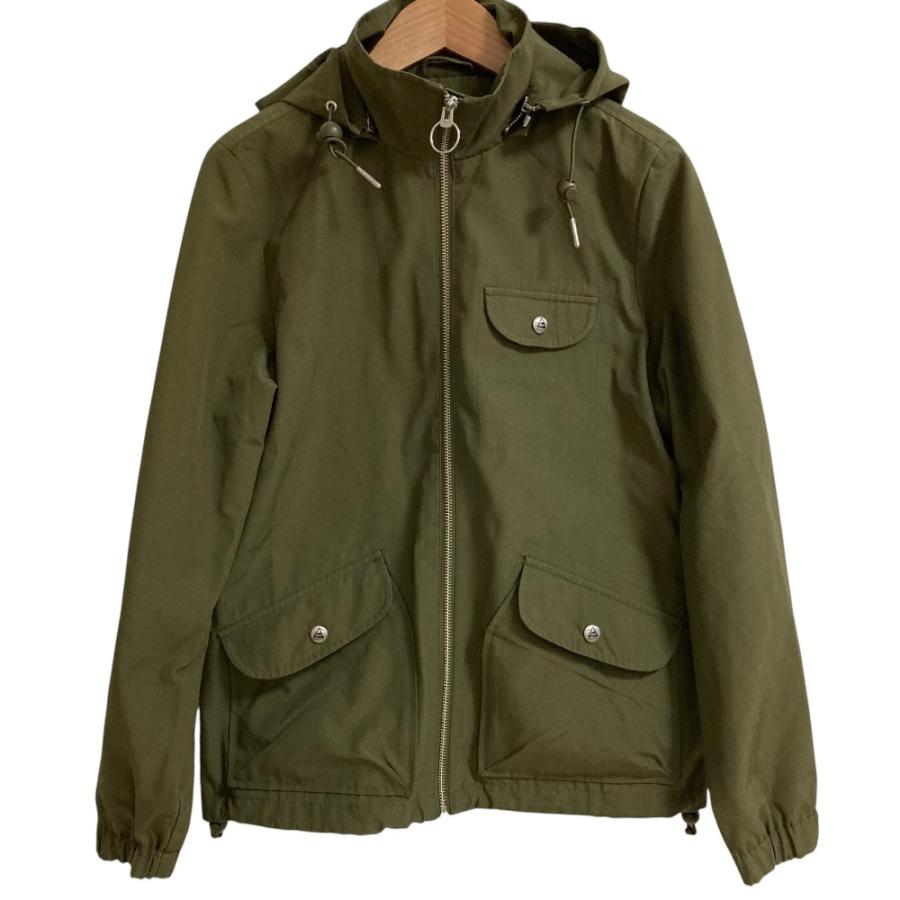 Cape HEIGHTS（ケープハイツ） 良品 ROCHESTER スピックアンドスパン 