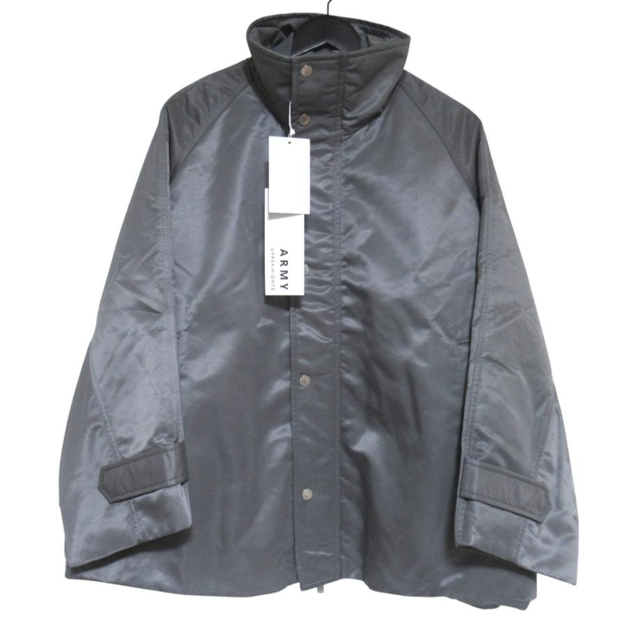 未使用 25AW ARMY UPPER HIGHTS アッパーハイツ アダムエロペ別注 THE 