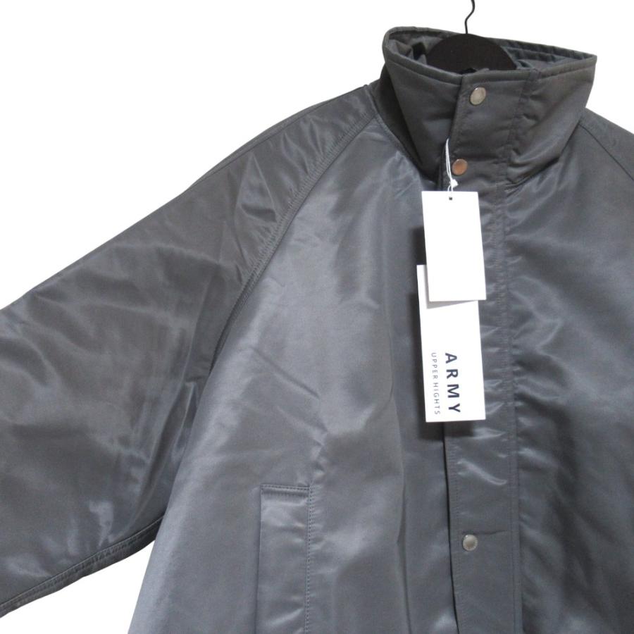 未使用 25AW ARMY UPPER HIGHTS アッパーハイツ アダムエロペ別注 THE 