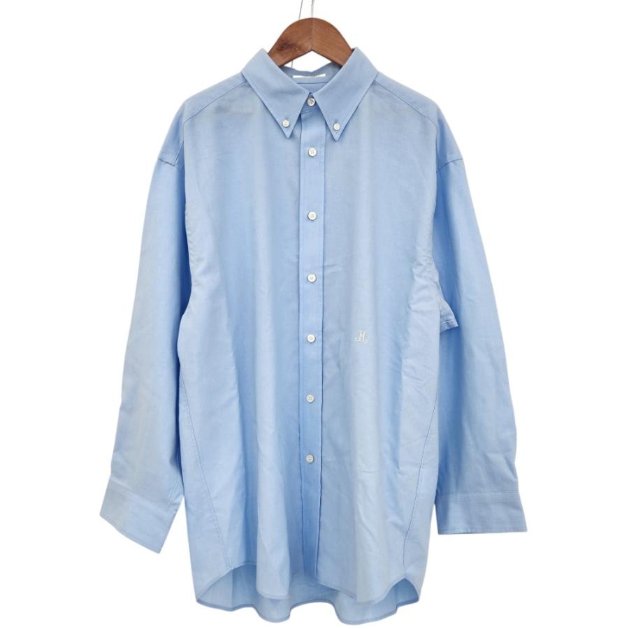 マカフィー　MACAPHEE シャツ MACPHEE（マカフィー） 新品同様 25AW MACPHEE コットン