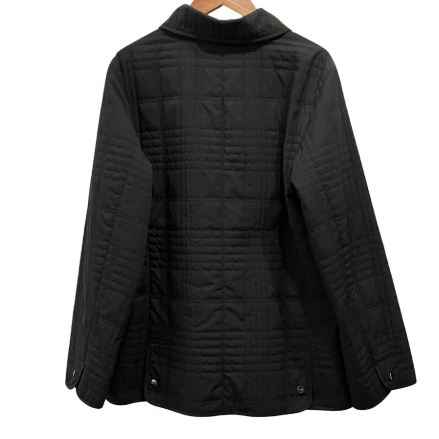 美品 BURBERRY バーバリーロンドン 裏地 ノバチェック ウールコート 良品 BURBERRY LONDON バーバリー ロンドン 裏地ノバチェック