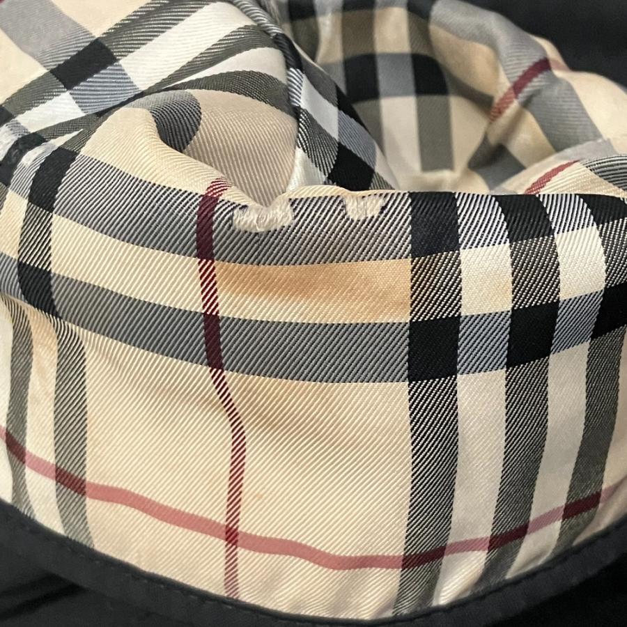 良品 BURBERRY LONDON バーバリー ロンドン 裏地ノバチェック