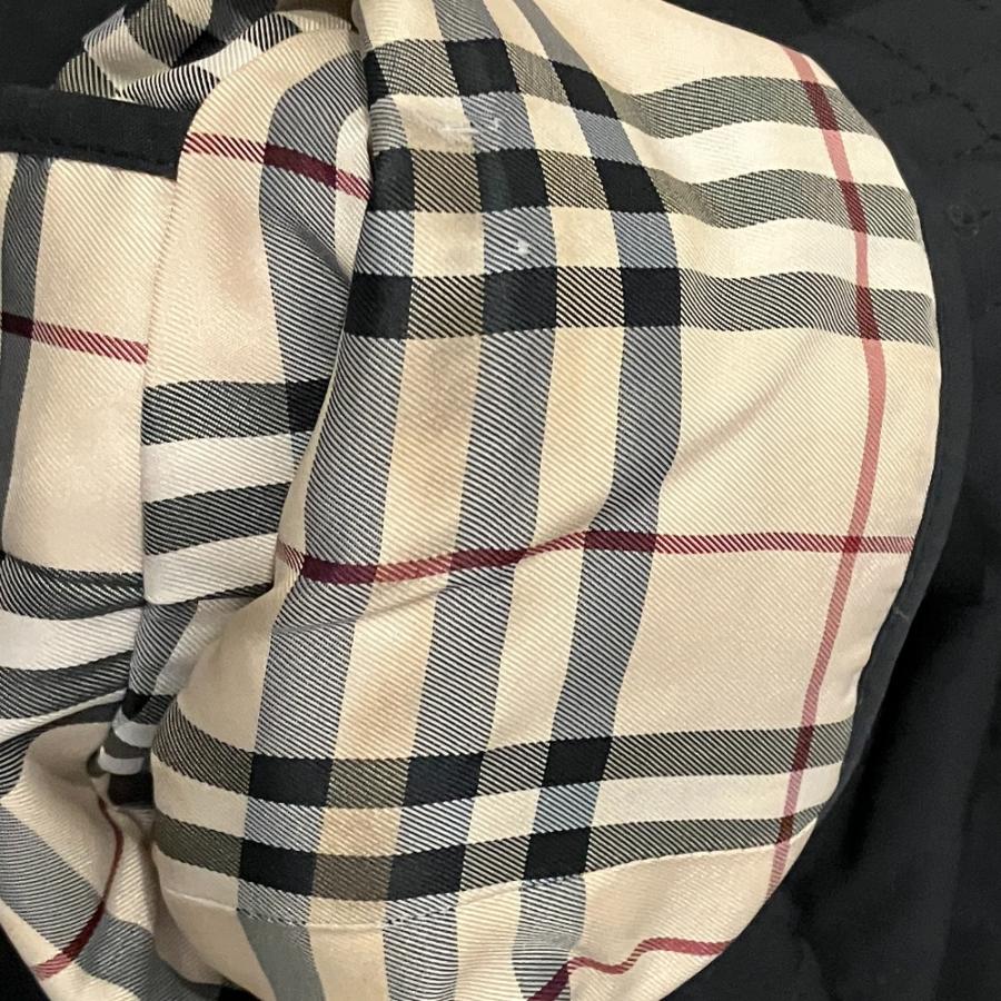 良品 BURBERRY LONDON バーバリー ロンドン 裏地ノバチェック