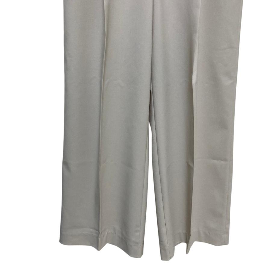 NOBLE（ノーブル） 新品同様 25AW NOBLE エステルツイル ストレッチ