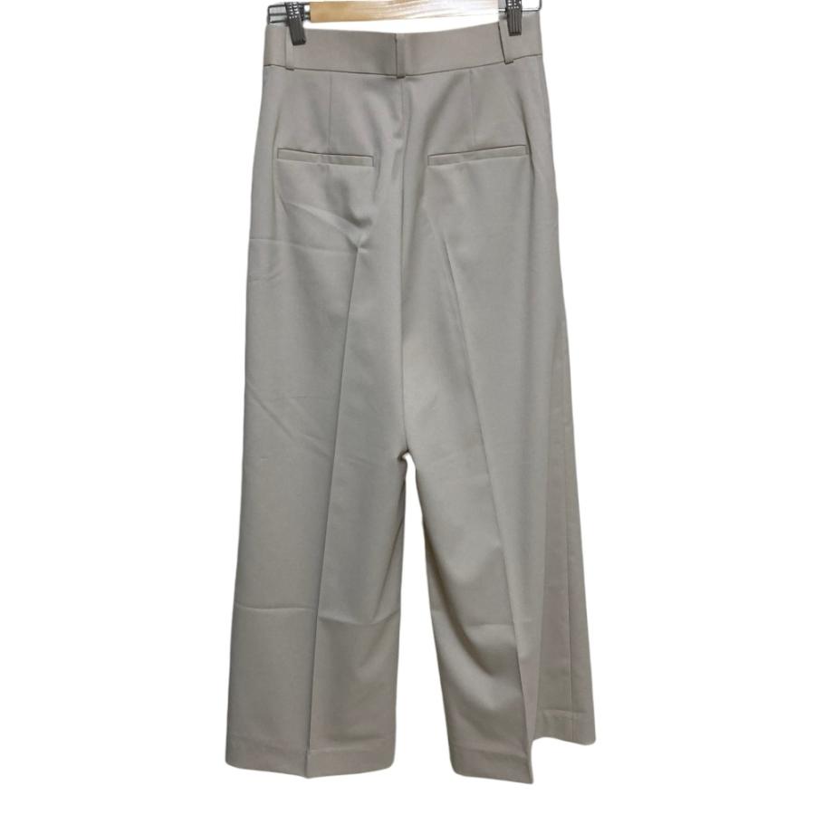 NOBLE（ノーブル） 新品同様 25AW NOBLE エステルツイル ストレッチ