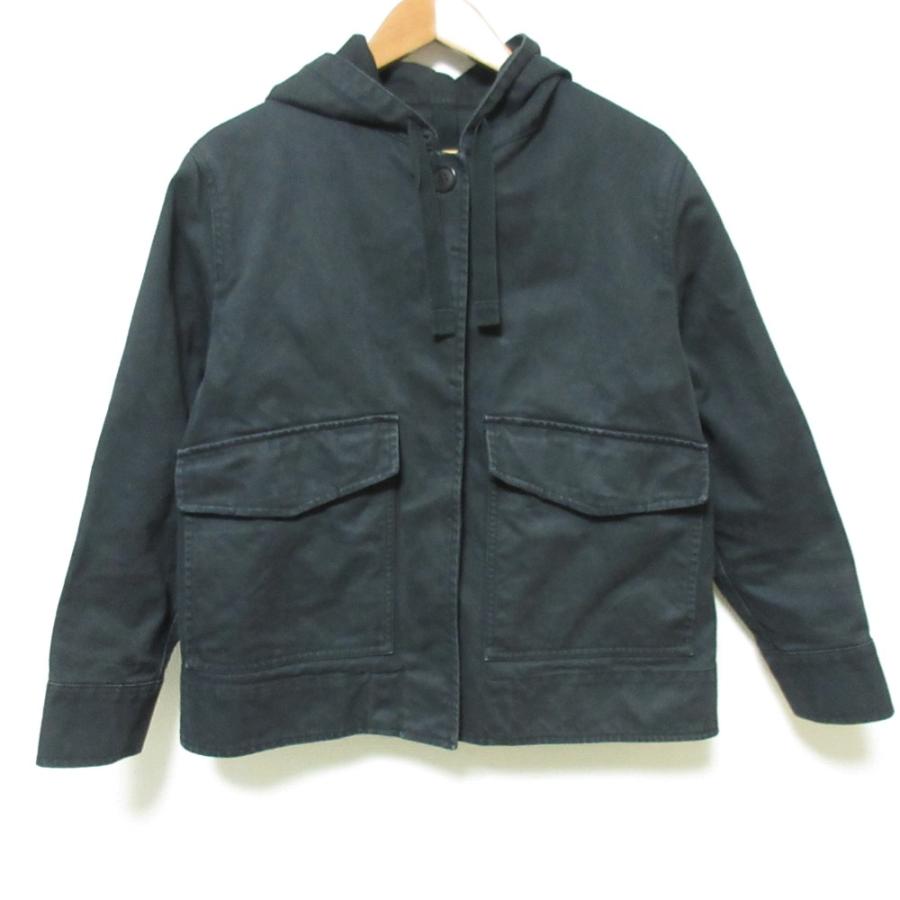 MHL.（エムエイチエル） 良品 MHL マーガレットハウエル HEAVY COTTON