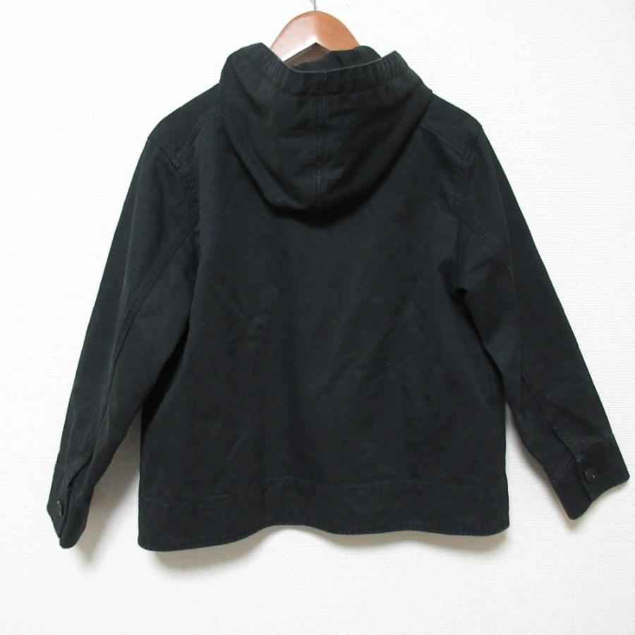 MHL.（エムエイチエル） 良品 MHL マーガレットハウエル HEAVY COTTON