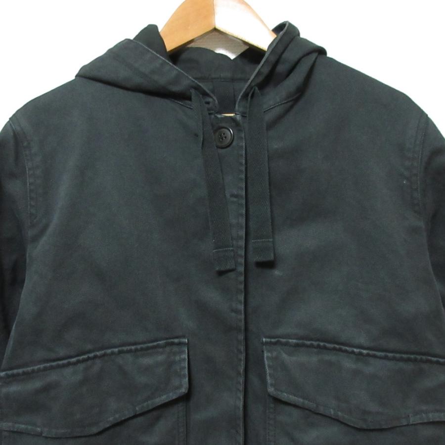 MHL.（エムエイチエル） 良品 MHL マーガレットハウエル HEAVY COTTON