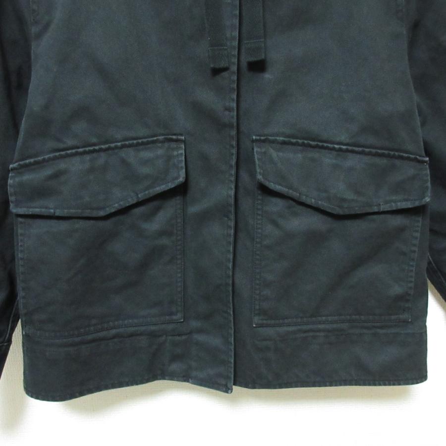 MHL.（エムエイチエル） 良品 MHL マーガレットハウエル HEAVY COTTON