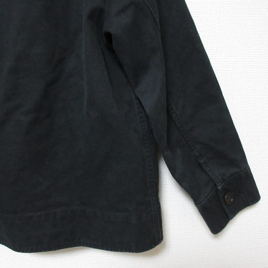 MHL.（エムエイチエル） 良品 MHL マーガレットハウエル HEAVY COTTON