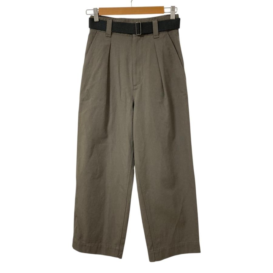 MHL.（エムエイチエル） 美品 25AW MHL, マーガレットハウエル WOOL