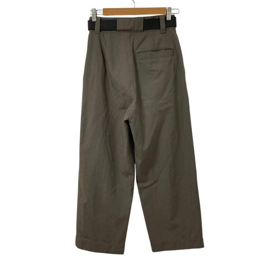 MHL.（エムエイチエル） 美品 25AW MHL, マーガレットハウエル WOOL