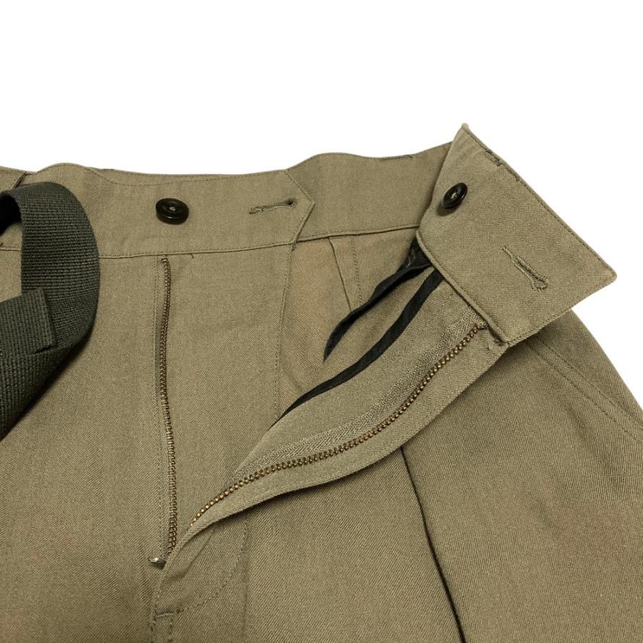 MHL.（エムエイチエル） 美品 25AW MHL, マーガレットハウエル WOOL